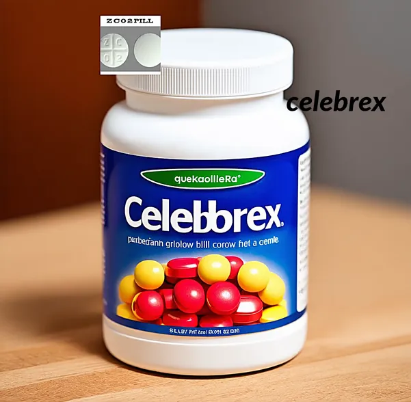 Celebrex ordonnance